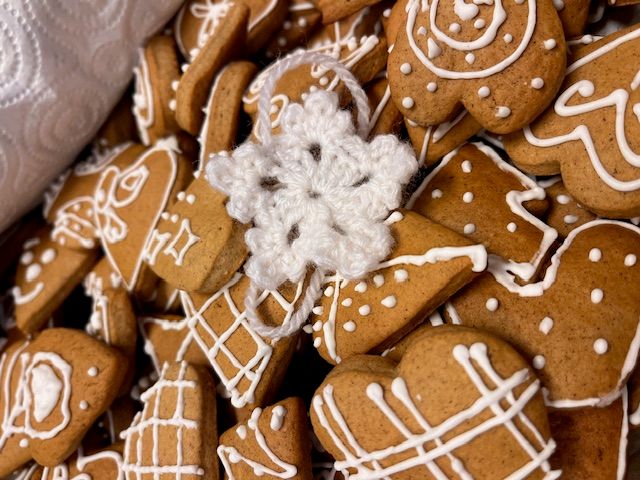 Ünnepi jótékonyság