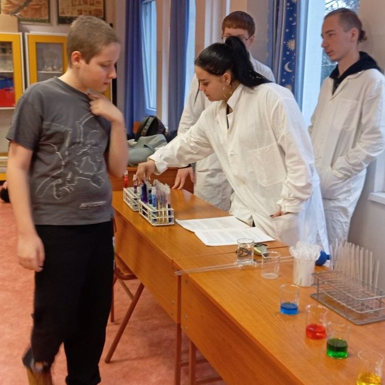 Pályaorientációs nap