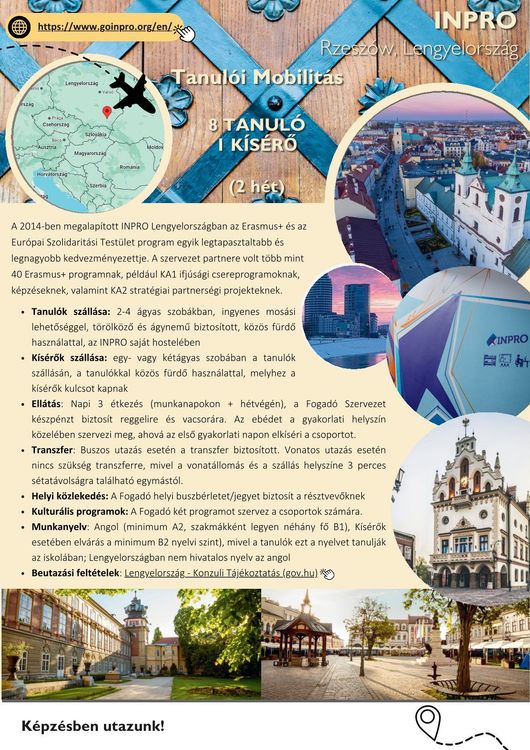 Erasmus 2025