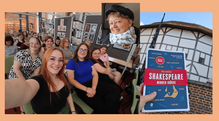 Shakespeare - 2026