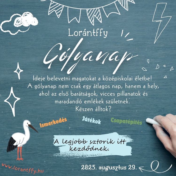 Gólyanap2025