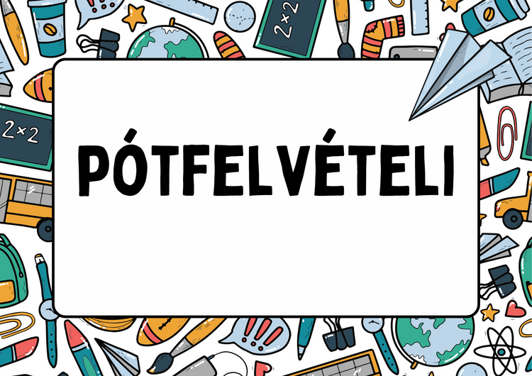 Rendkívüli felvételi eljárás