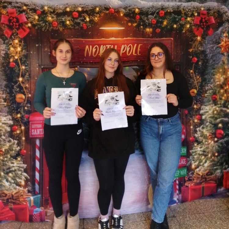 Szavalóverseny 2025