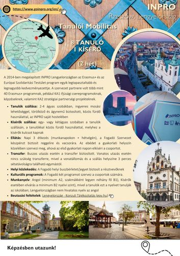 Erasmus 2025