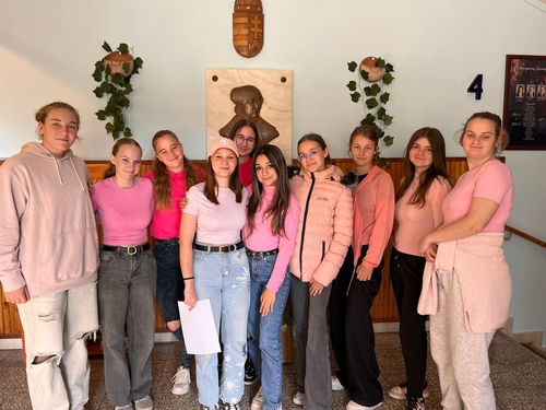 Mellrák ellenes küzdelem